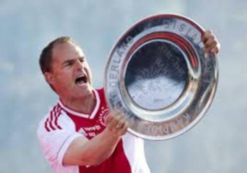 VERZAMELING AJAX FILMS, Verzamelen, Sportartikelen en Voetbal, Nieuw, Overige typen, Ajax, Ophalen of Verzenden