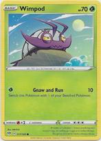 Darkness Ablaze,  Wimpod [common] 17/189, Verzenden, Nieuw, Losse kaart