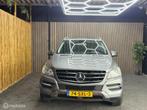 Mercedes M-klasse 350 BlueTEC Edition 1 | Pano | Navi | PDC, 15 km/l, Gebruikt, 258 pk, 2987 cc