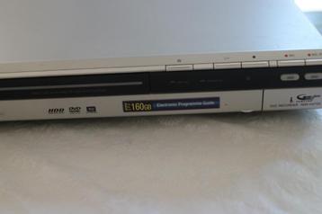      SONY cd-dvd recorder   beschikbaar voor biedingen