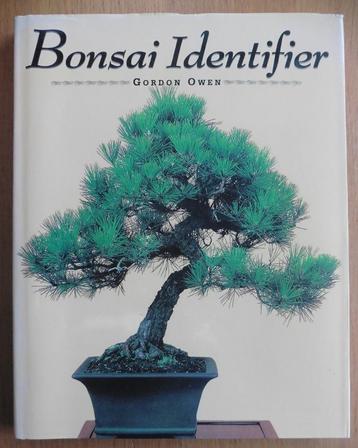 Bonsai Identifier – Gordon Owen  