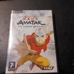 Pc cdrom avatar -the legend of aang, 1 speler, Ophalen of Verzenden, Zo goed als nieuw, Nvt