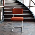 Set van 4 Gispen 101 eetkamerstoelen, Ophalen, Overige kleuren, -, -