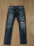 Denham jeans candiani, W32 (confectie 46) of kleiner, Blauw, Ophalen of Verzenden, Zo goed als nieuw