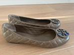 Tory Burch ballerinas 9.5M (EUR size 40), Kleding | Dames, Ophalen of Verzenden, Zo goed als nieuw