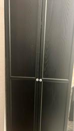 Ikea  boekenkast, Huis en Inrichting, Kasten | Kledingkasten, Gebruikt, 200 cm of meer, Overige houtsoorten, 50 tot 100 cm
