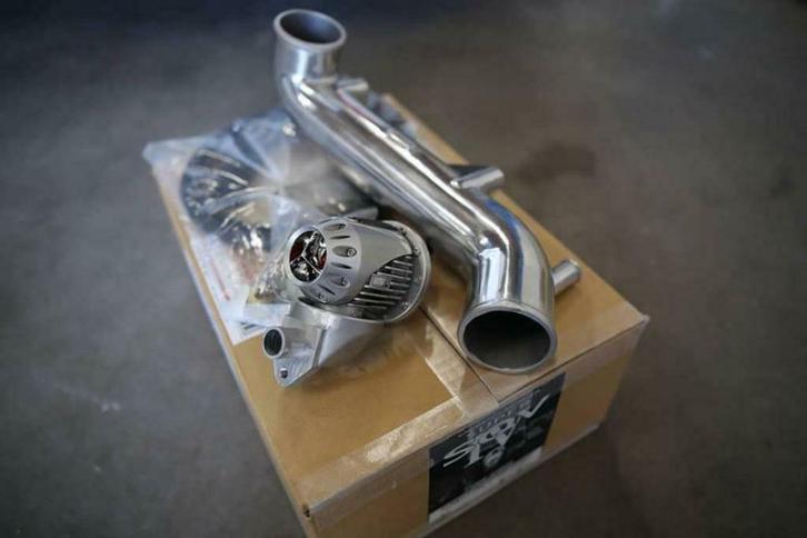 HKS Intercooler Blow off valve piping kit - Civic Type-R FK8, Auto diversen, Tuning en Styling, Ophalen of Verzenden