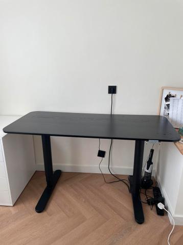 Ikea Bekant Electric Desk - afbeelding 1
