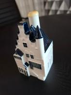 KLM Huisje 101 - Delfts Blauw, Verzamelen, KLM Huisjes, Ophalen of Verzenden, Zo goed als nieuw, 1 t/m 20, Gevuld