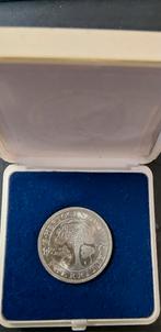 1 Gerritje 's-Hertogenbosch 800 years 1985, Postzegels en Munten, Verzenden, Overige waardes, Losse munt