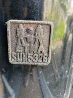 Etna Sun 5326, Huis en Inrichting, Kachels, Ophalen, Potkachel, Gebruikt, Overige brandstoffen