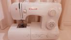 SINGER NAAIMACHINE/ NAAIMACHINE/IN  NIEUWSTAAT, Ophalen of Verzenden, Zo goed als nieuw, Naaimachine, Singer