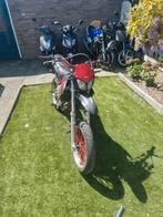 Aprilia sx 70 cc airshal, Fietsen en Brommers, Brommers | Derbi, Ophalen, Gebruikt