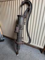 Vintage Waterpomp - Werkend! gietijzer, Antiek en Kunst, Ophalen of Verzenden
