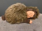 Anne Geddes Knuffel / baby pop, Kinderen en Baby's, Speelgoed | Knuffels en Pluche, Ophalen, Zo goed als nieuw, Overige typen