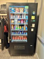 Kosteloos vending service complete ontzorging, Ophalen of Verzenden, Zo goed als nieuw