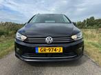 Volkswagen Golf Sportsvan 2.0 TDI Highline Panoramadak / Nav, Auto's, Stof, Gebruikt, 4 cilinders, 150 pk