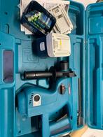 MakitA BHR 200 - accu defect, Doe-het-zelf en Verbouw, Gereedschap | Boormachines, Ophalen of Verzenden, Zo goed als nieuw, Boormachine