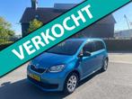 Skoda Citigo 1.0 Greentech Active Airco Cr-Controle Lm Velge, Voorwielaandrijving, Stof, Gebruikt, Handgeschakeld