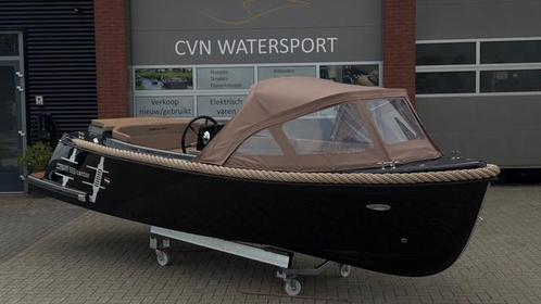Corsiva 595 Tender Nieuw + 40 pk Yamaha (2015) vaarklaar!!, Watersport en Boten, Sloepen, Nieuw, 30 tot 50 pk, 3 tot 6 meter, Buitenboordmotor