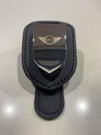 Mini Cooper zonneklep houder voor zonnebril, Ophalen of Verzenden, Nieuw