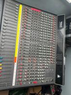 Tac scorpion, Muziek en Instrumenten, Mengpanelen, Ophalen, Gebruikt, 10 tot 20 kanalen, Microfooningang