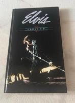 Elvis Presley ( 4 cd box ), Ophalen of Verzenden, Zo goed als nieuw