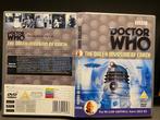 Classic Doctor Who met William Hartnell (dvd's en blu-ray), Cd's en Dvd's, Dvd's | Science Fiction en Fantasy, Alle leeftijden