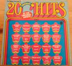 20 Original Hits (LP), Cd's en Dvd's, Vinyl | Pop, Ophalen of Verzenden, 1980 tot 2000, Gebruikt, 12 inch