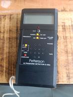 Batdetector Pettersson D240x inclusief geluidsrecorder, Ophalen of Verzenden