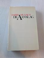 De Aanslag - Harry Mulisch, Ophalen of Verzenden, Gelezen