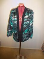 Select jasje mt 46, Kleding | Dames, Overige kleuren, Verzenden, Maat 46/48 (XL) of groter, Zo goed als nieuw