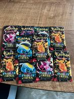 Paldean fates booster pack set (10st), Nieuw, Ophalen of Verzenden, Booster