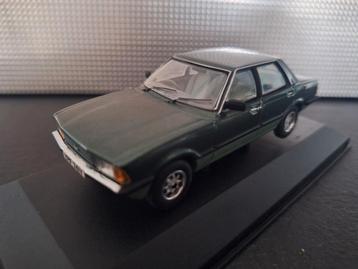 Ford Cortina MK5 1.6 Carousel Schaal 1:43   beschikbaar voor biedingen