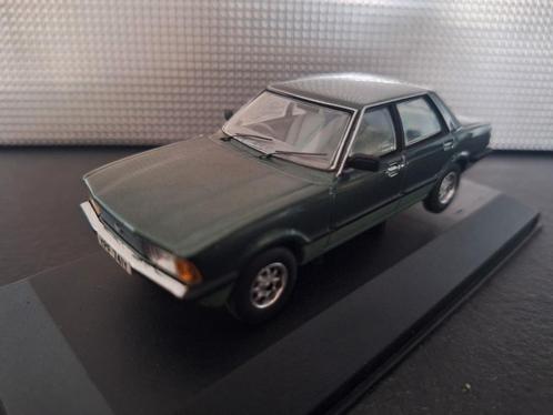 Ford Cortina MK5 1.6 Carousel Schaal 1:43, Hobby en Vrije tijd, Modelauto's | 1:43, Nieuw, Auto, Vanguards, Ophalen of Verzenden