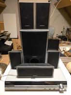 Sony Surround set, Ophalen, Gebruikt, Subwoofer, Sony