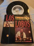 Single: Los Lobos - Come on, Let's go, Verzenden, Zo goed als nieuw, Pop