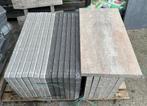 Betonsteen, 40x80x4cm, Stapstenen diverse kleuren, Tuin en Terras, Ophalen, Nieuw, Minder dan 5 m², Beton