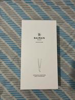 Balmain Cordless Stijltang (nieuw), Sieraden, Tassen en Uiterlijk, Uiterlijk | Haarverzorging, Ophalen of Verzenden, Nieuw, Krultang of Stijltang