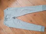 Grijze jogging broek maat s merk Asos, Ophalen, Zo goed als nieuw, Maat 36 (S), Grijs