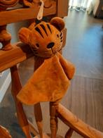 Nieuw knuffeldoekje leeuw, Ophalen of Verzenden, Nieuw, Overige typen