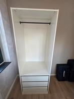 Ikea Pax kledingkast 75cm breed, Ophalen, Kunststof, 50 tot 100 cm, Zo goed als nieuw