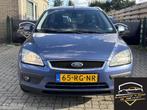 Ford Focus Wagon 1.6-16V Titanium | airco | apk | trekhaak !, 1596 cc, Gebruikt, 116 pk, Handgeschakeld