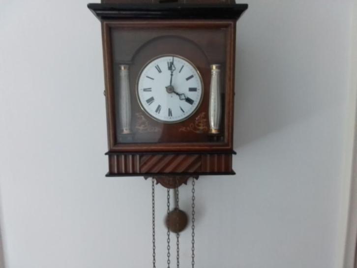 Koekoeksklok, Antiek en Kunst, Antiek | Klokken, Ophalen of Verzenden