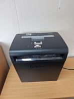 Fellowes P-48C Papiervernietiger papierversnipperaar, Diversen, Ophalen of Verzenden, Gebruikt