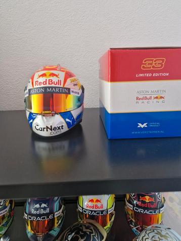 Max Verstappen Spielberg 1:2. beschikbaar voor biedingen