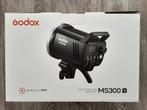 Godox ms300v, Audio, Tv en Foto, Fotografie | Fotostudio en Toebehoren, Nieuw, Ophalen of Verzenden