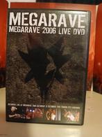 Megarave 2006 dvd, Cd's en Dvd's, Ophalen of Verzenden, Zo goed als nieuw