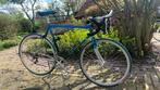 Koga Miyata Fullpro-S racefiets, Ophalen