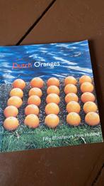 T. Vrooland-Lob - Dutch Oranges, Ophalen of Verzenden, Zo goed als nieuw, T. Vrooland-Lob